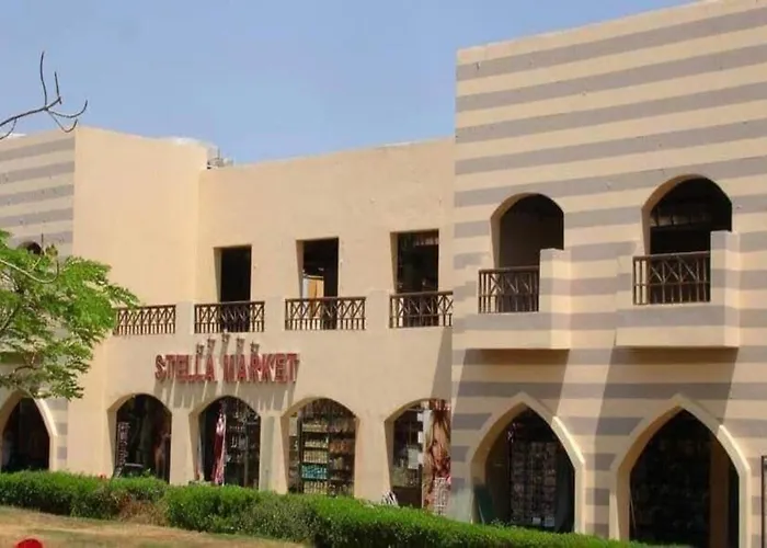Apartman At Stella Makadi