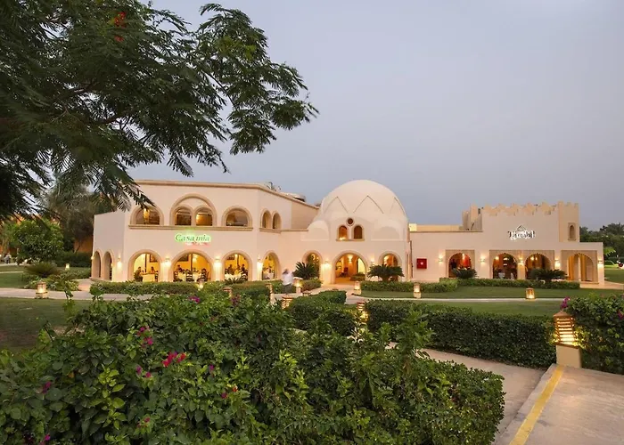 At Stella Makadi Appartamento Hurghada